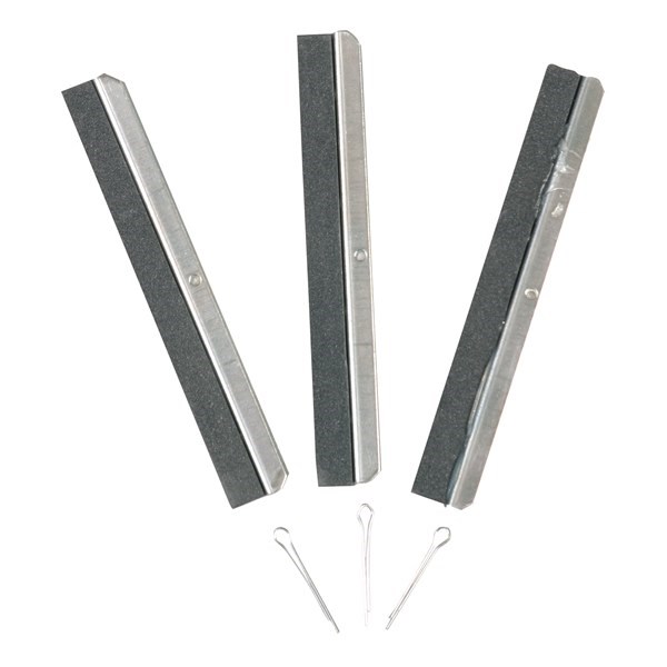 MEDIUM GRIT HONE STONE SET - 100MM